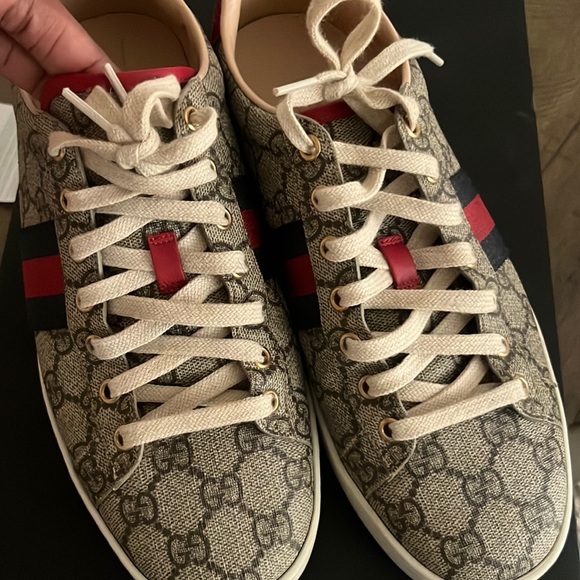 COPY - COPY - 100% authentic Gucci - Picture 1 of 6